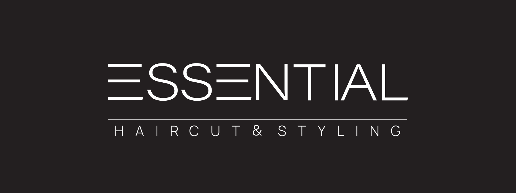 Essential Barber Shop