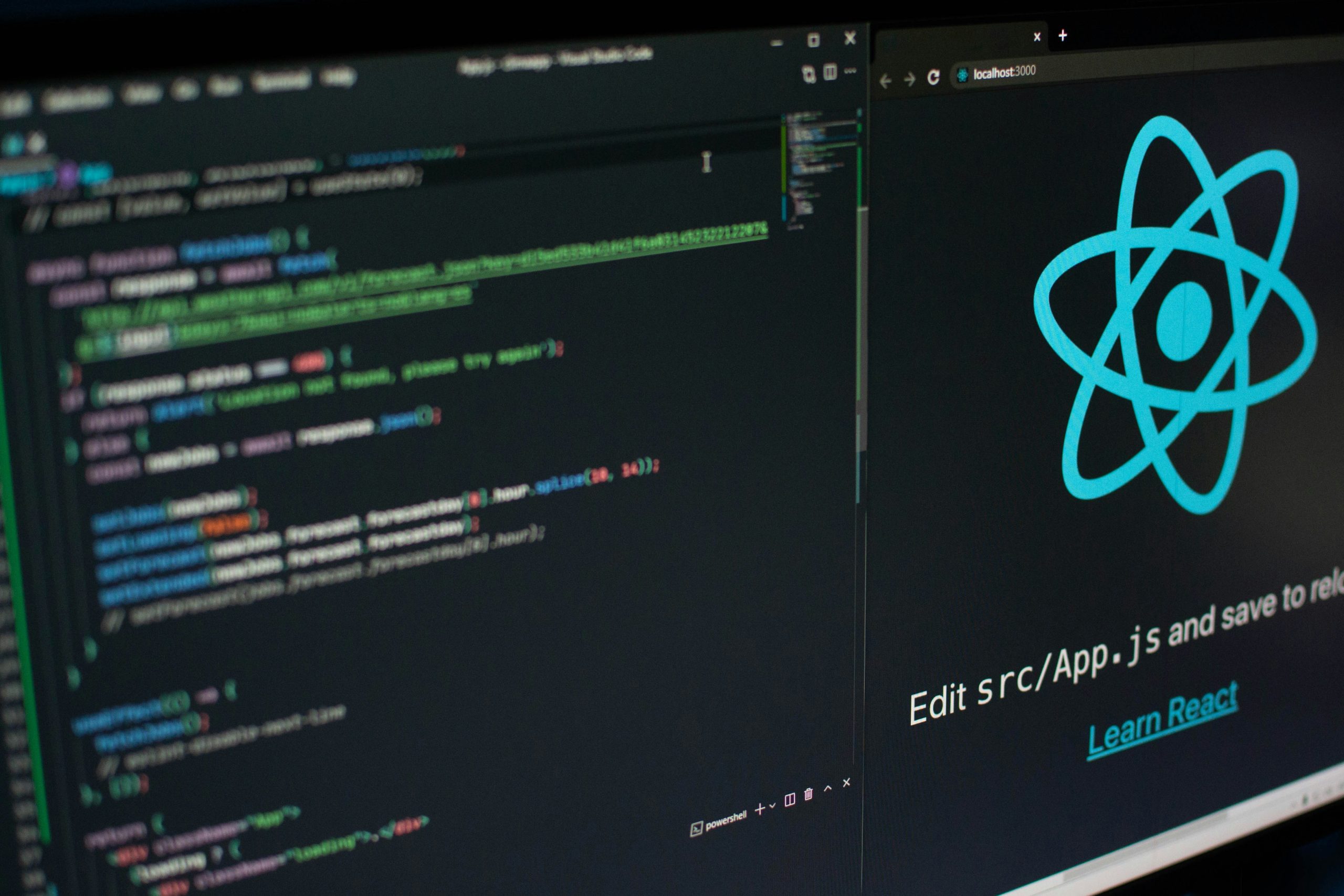 Crafting High-Performance Web Apps with React.js