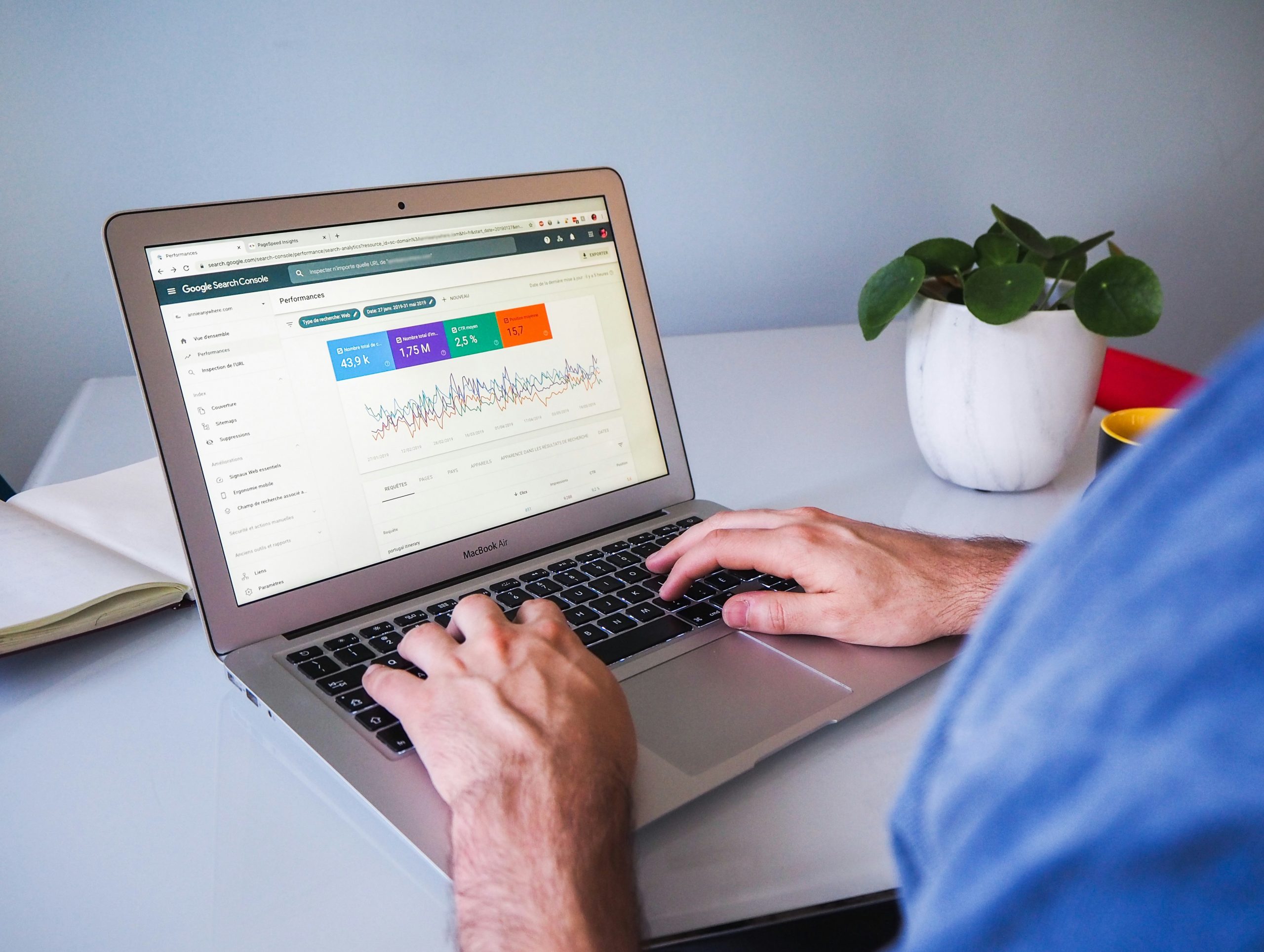 Why SEO and Web Design Must Be Built Together
