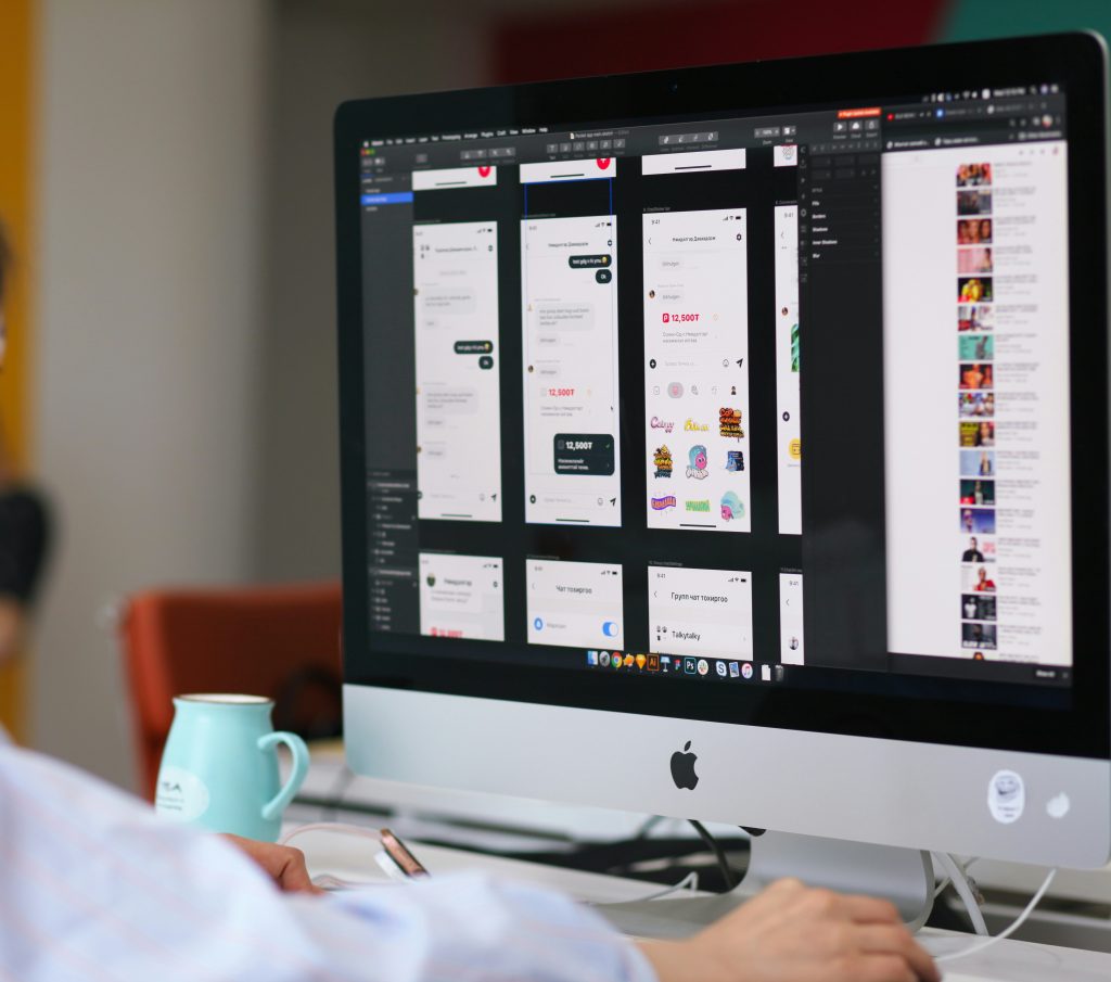 digital experience services