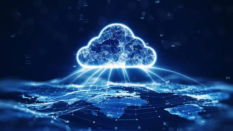 cloud engineering services